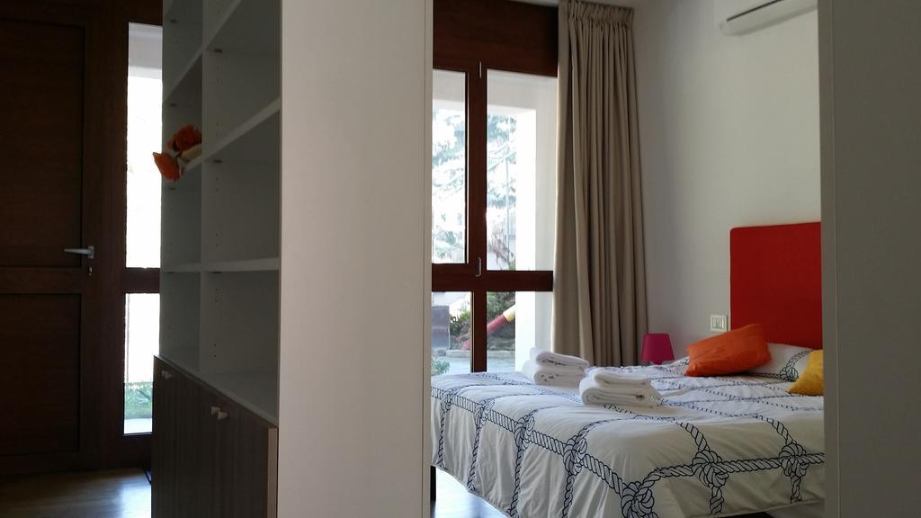 Apartments Le Terrazze Vernazza Rum bild
