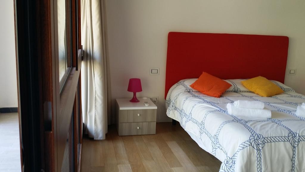 Apartments Le Terrazze Vernazza Rum bild