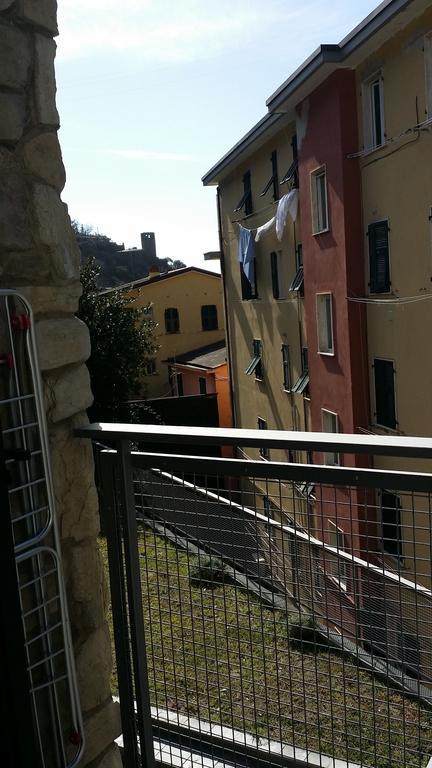 Apartments Le Terrazze Vernazza Rum bild